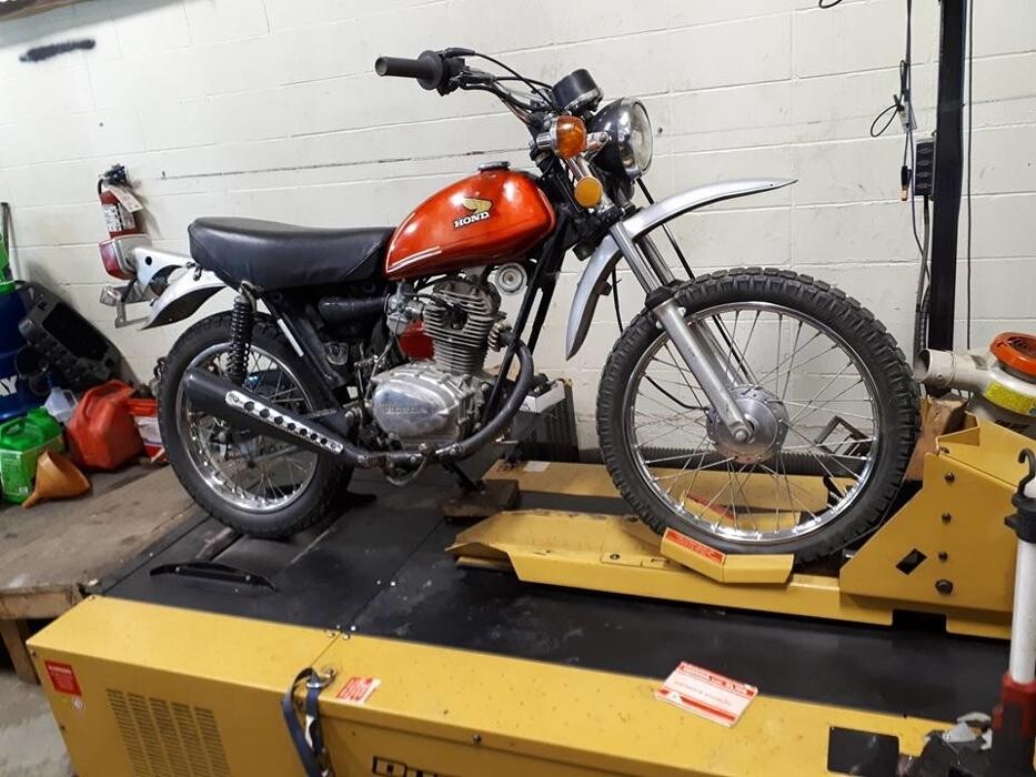 Images Psycho Cycles and Salvage Ltd