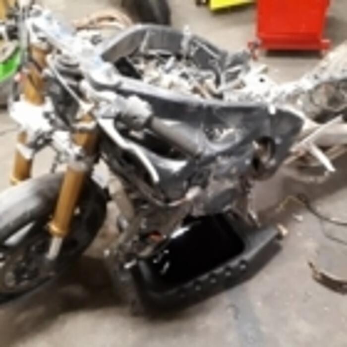 Images Psycho Cycles and Salvage Ltd