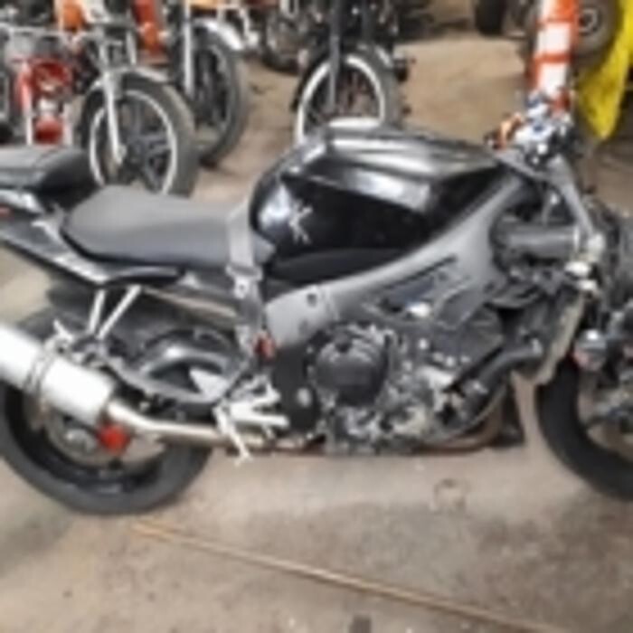 Images Psycho Cycles and Salvage Ltd