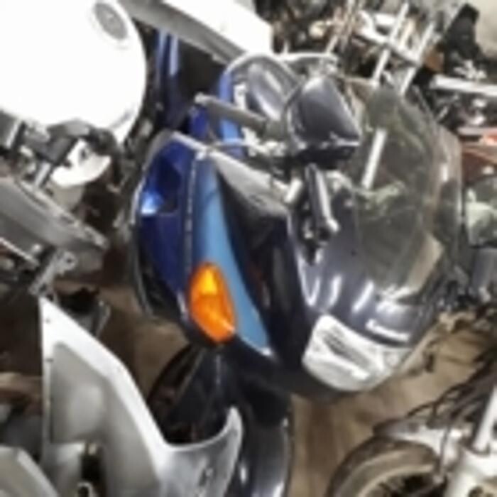Images Psycho Cycles and Salvage Ltd
