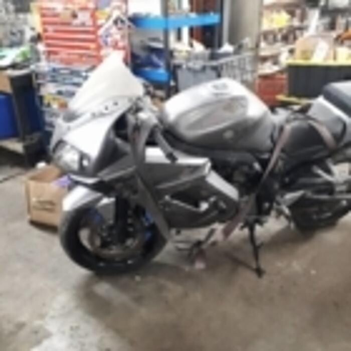 Images Psycho Cycles and Salvage Ltd
