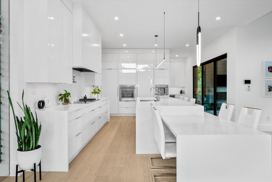 Images The Wright Kitchen