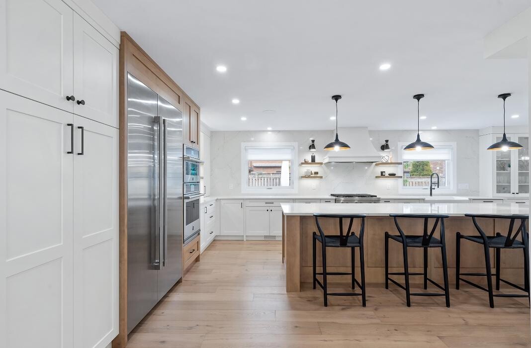 Images The Wright Kitchen