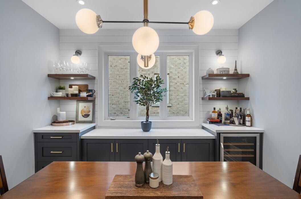 Images The Wright Kitchen