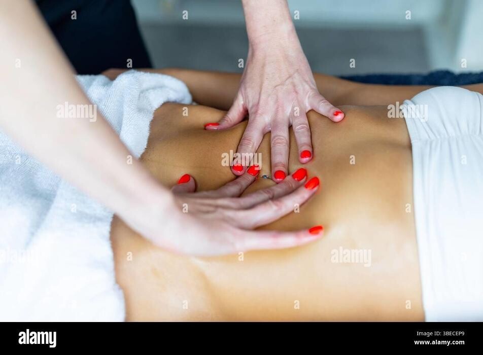 Images Healing Points Wellness Centre