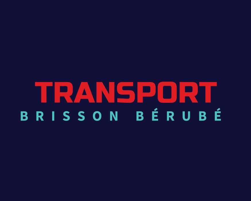 Images Transport Brisson Bérubé