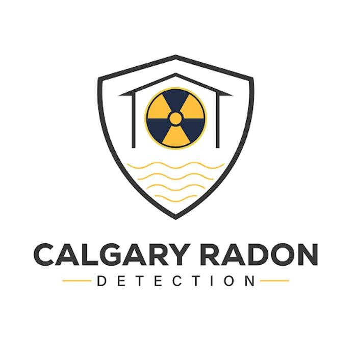 Calgary Radon Detection Logo