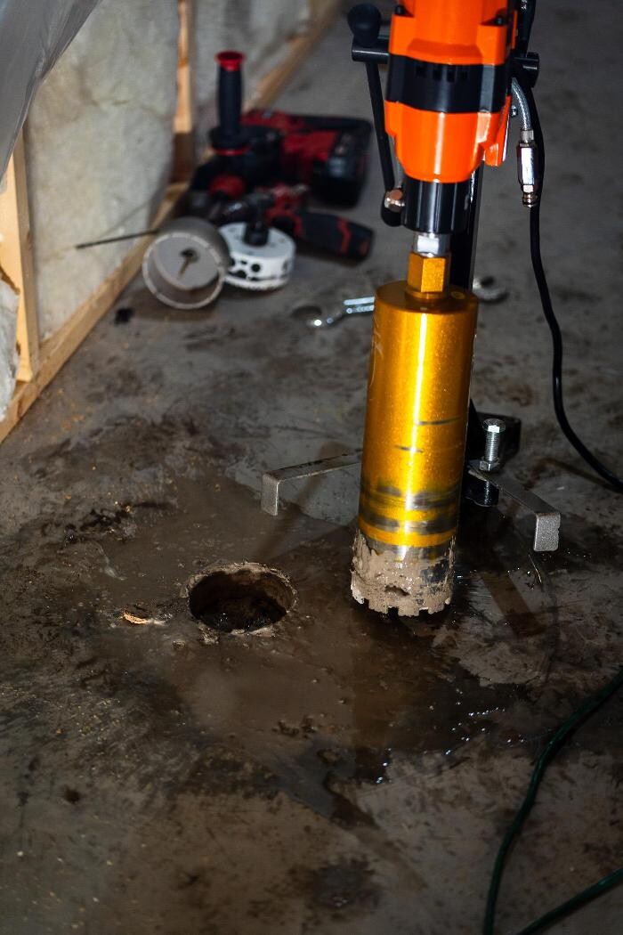 Images Calgary Radon Detection