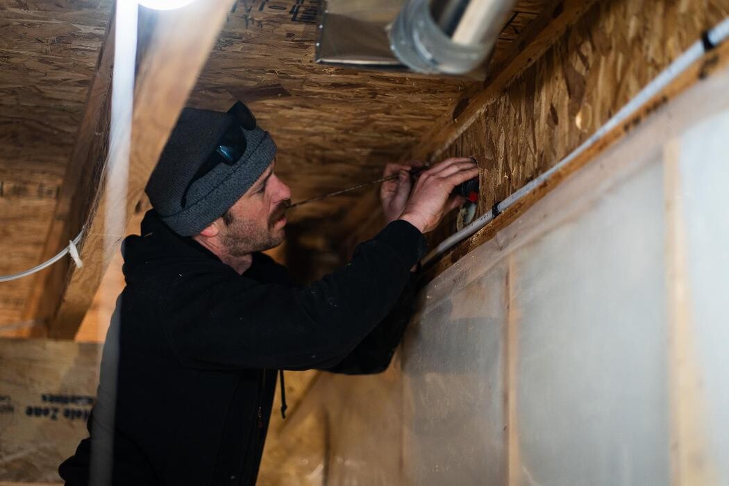 Images Calgary Radon Detection