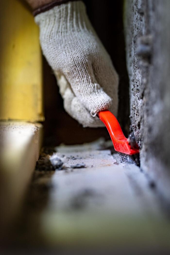 Images Calgary Radon Detection