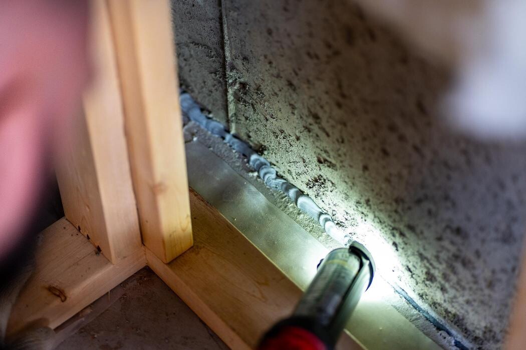 Images Calgary Radon Detection