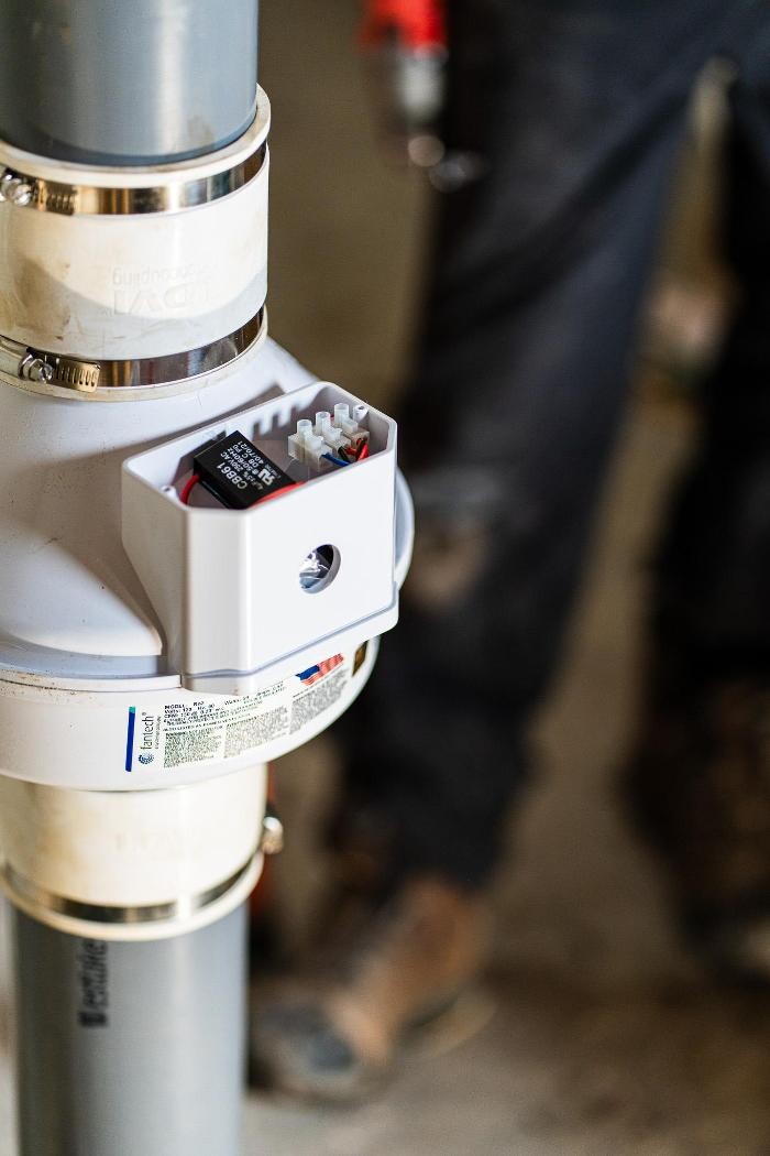 Images Calgary Radon Detection