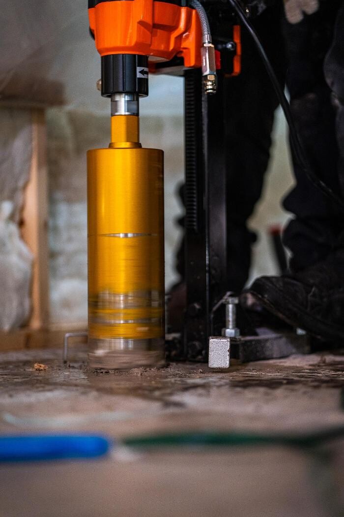 Images Calgary Radon Detection