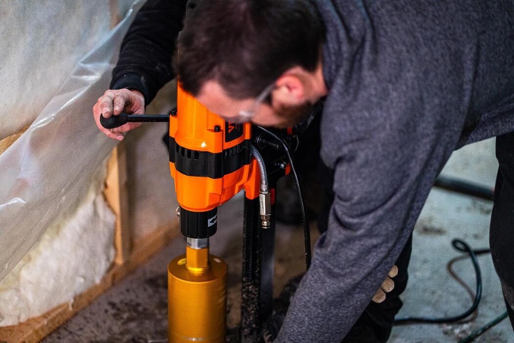 Images Calgary Radon Detection