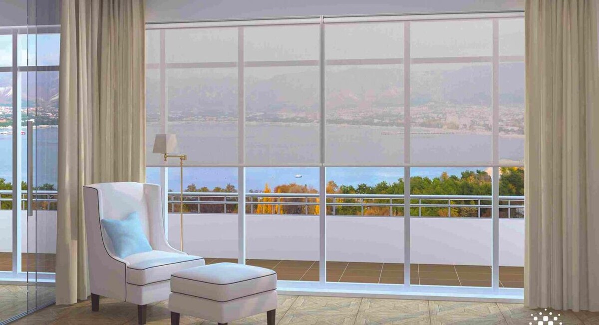 Images Calgary Roller Shades
