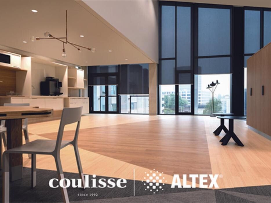 Images Calgary Roller Shades