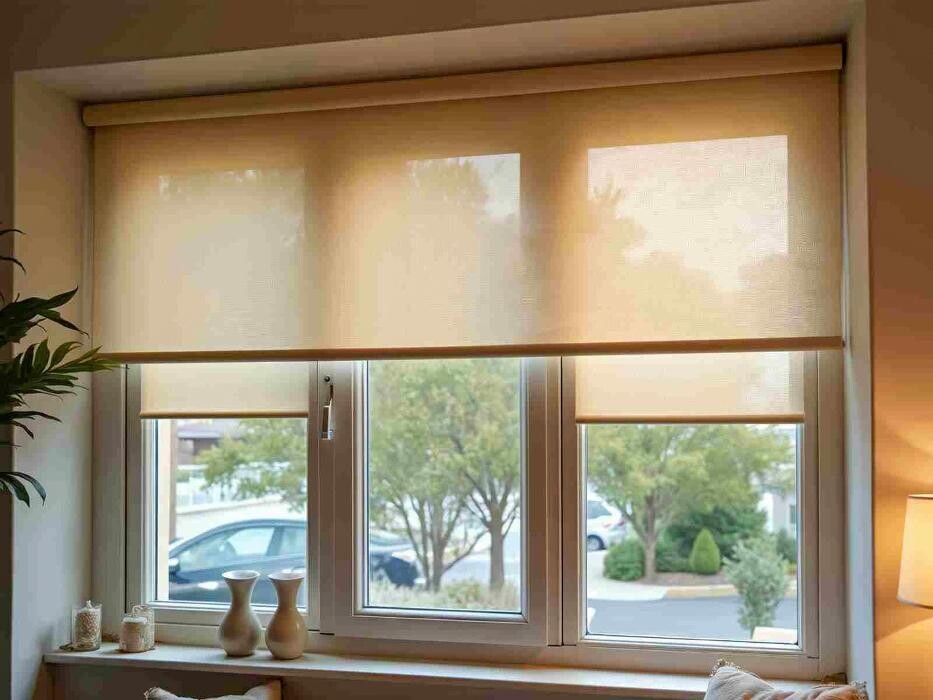 Images Calgary Roller Shades