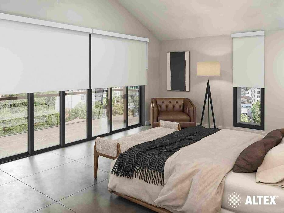 Images Calgary Roller Shades