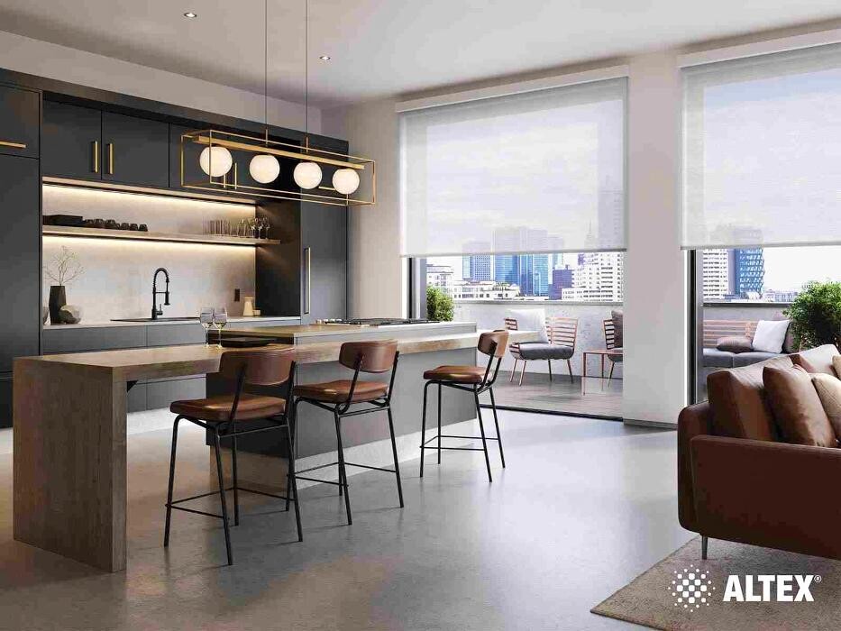 Images Calgary Roller Shades