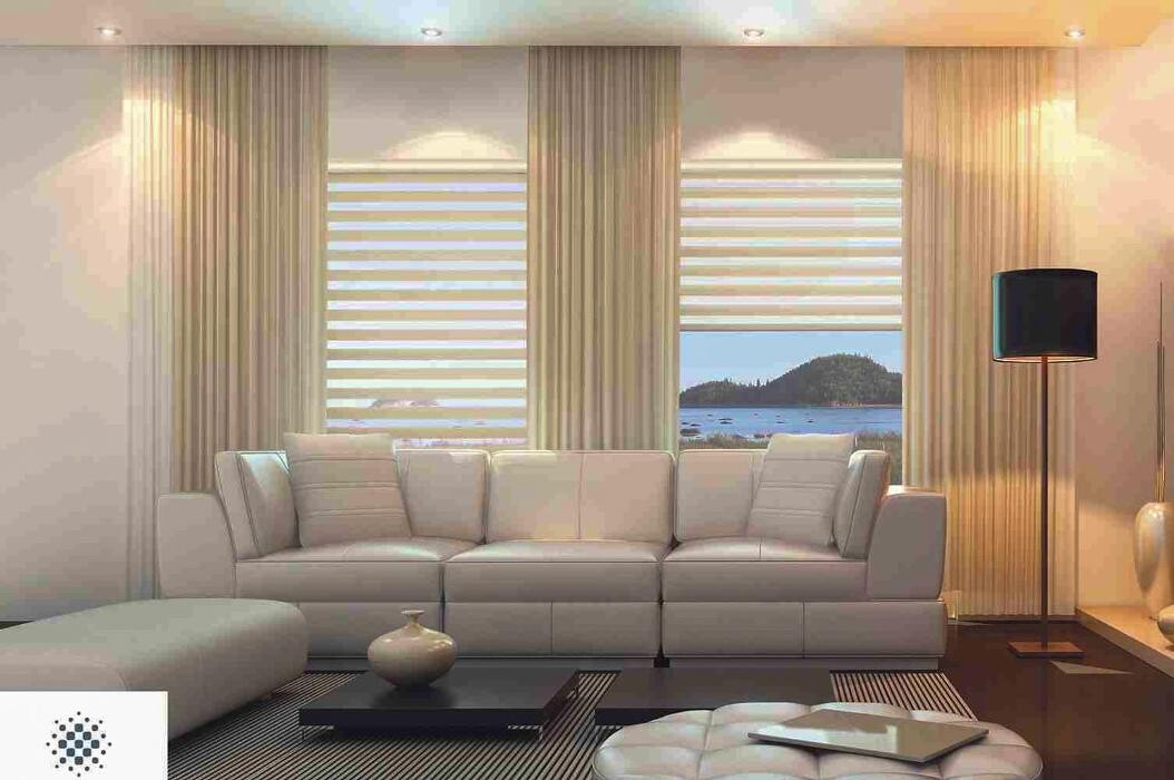 Images Calgary Roller Shades