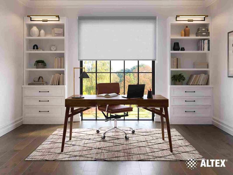 Images Calgary Roller Shades