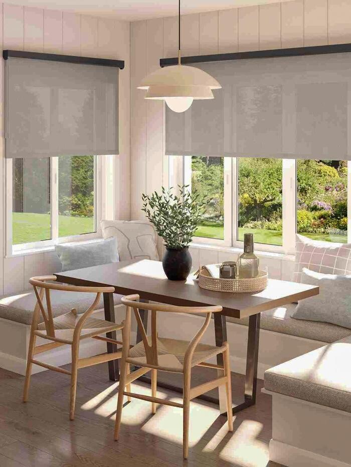 Images Calgary Roller Shades