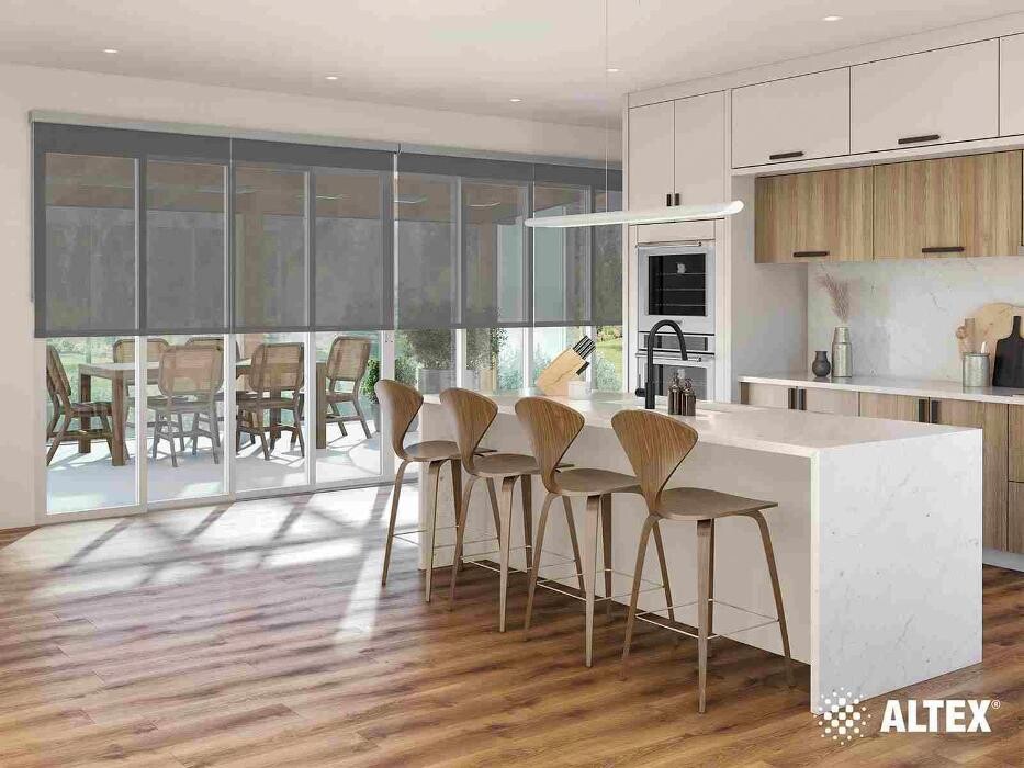 Images Calgary Roller Shades
