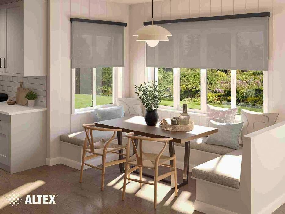 Images Calgary Roller Shades