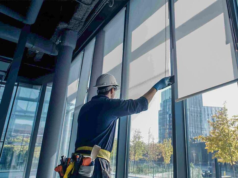 Images Calgary Roller Shades