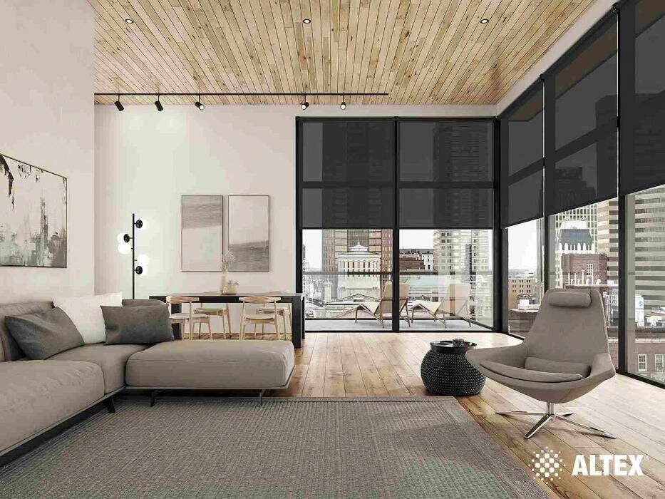 Images Calgary Roller Shades
