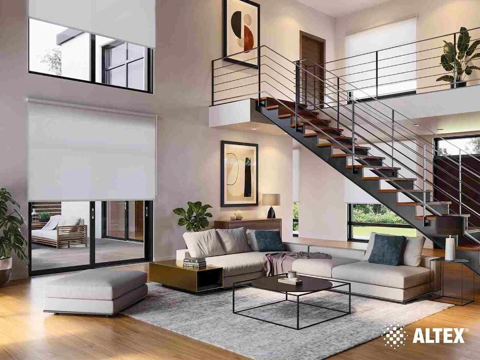Images Calgary Roller Shades