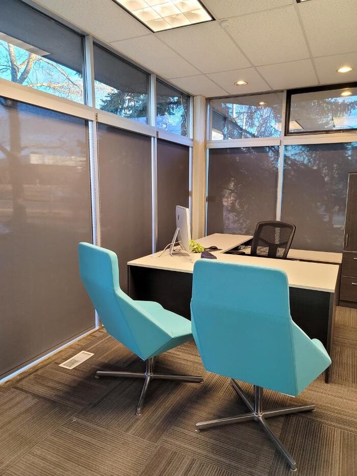 Images Calgary Roller Shades