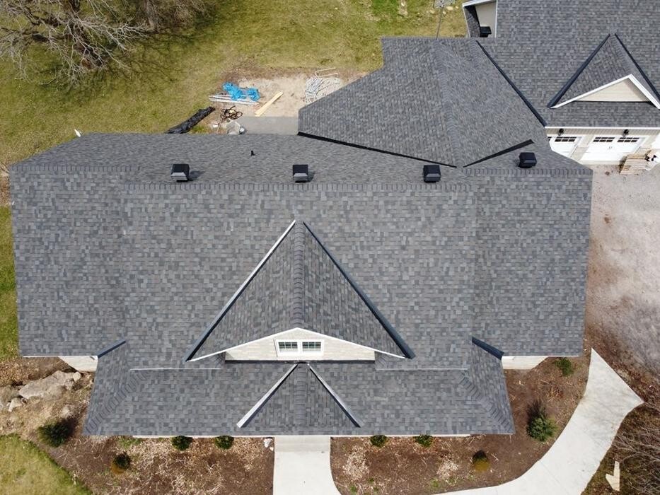 Images Villeneuve Roofing