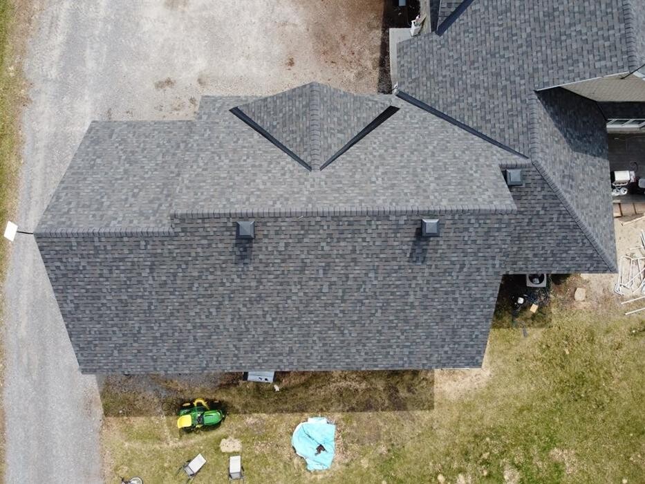 Images Villeneuve Roofing