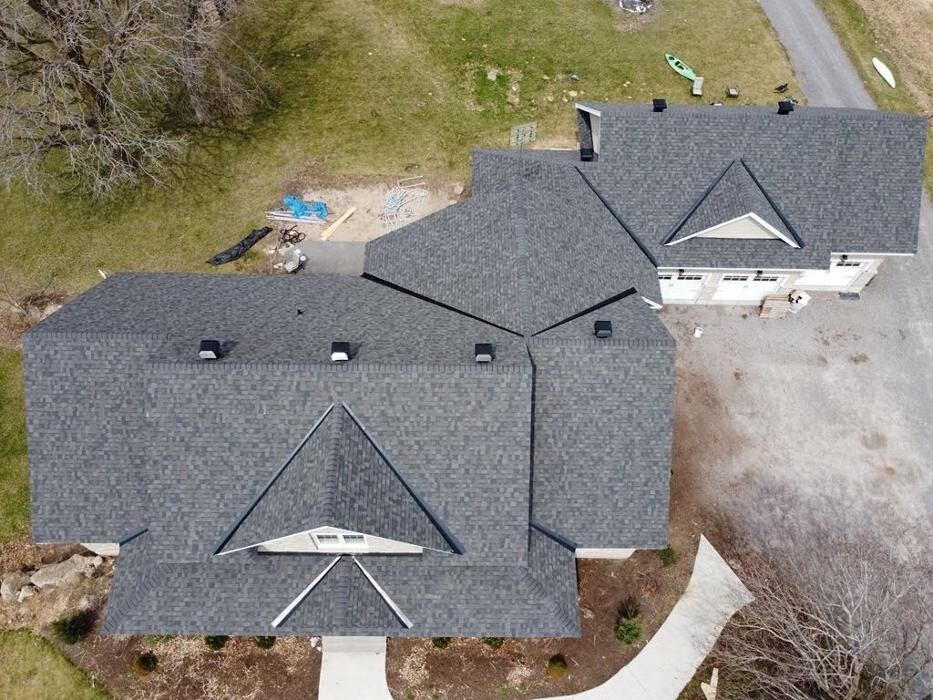 Images Villeneuve Roofing