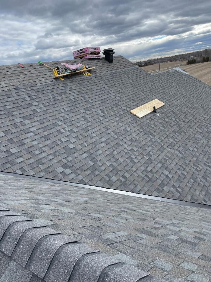 Images Villeneuve Roofing
