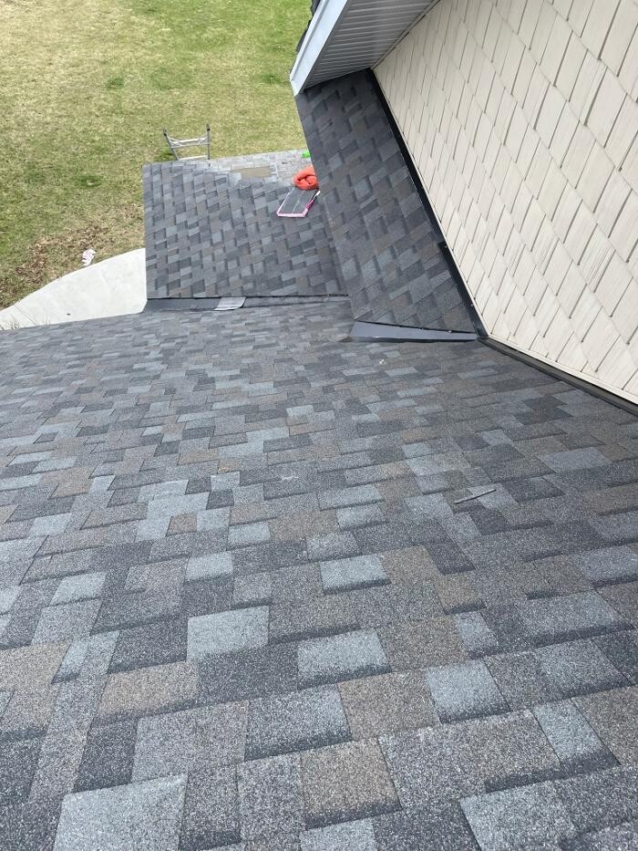 Images Villeneuve Roofing