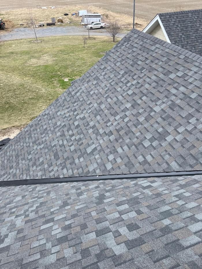 Images Villeneuve Roofing