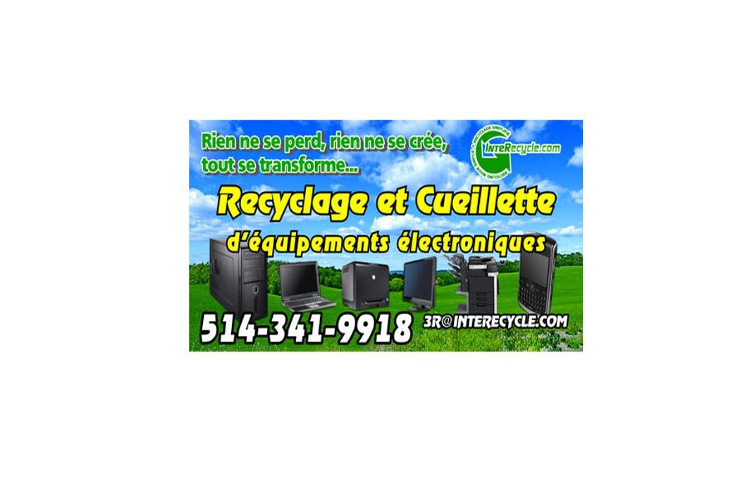 Images InteRecycle.com
