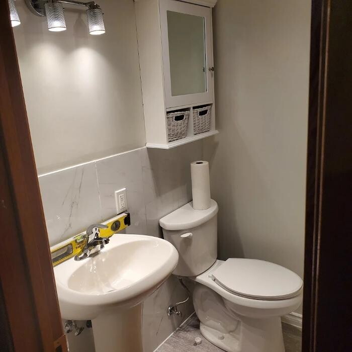 Images The Gas Man ( Parry Sound & Muskoka )