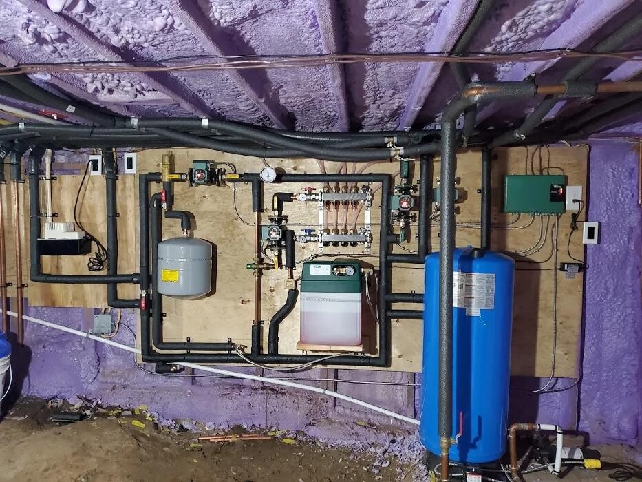 Images The Gas Man ( Parry Sound & Muskoka )