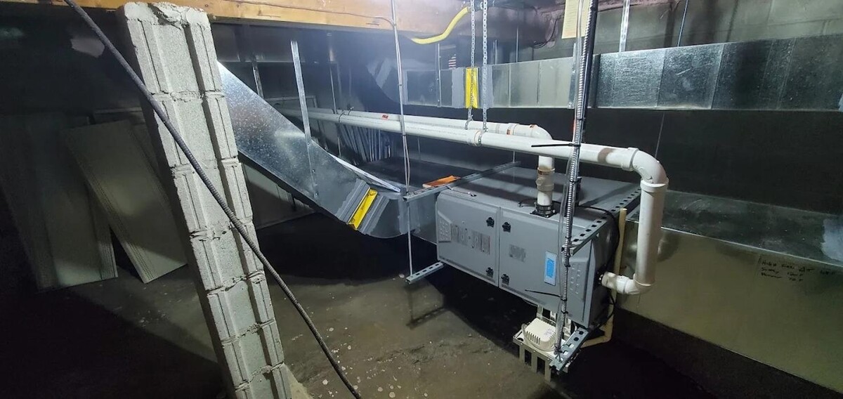 Images The Gas Man ( Parry Sound & Muskoka )