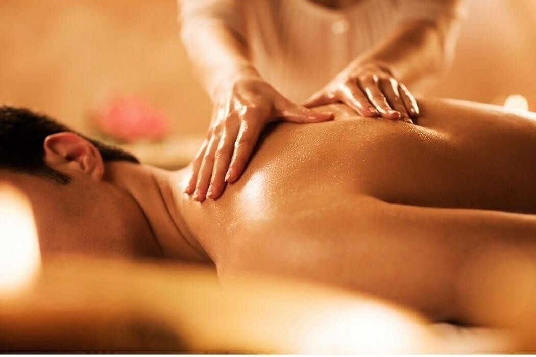 Images Luxury Massage