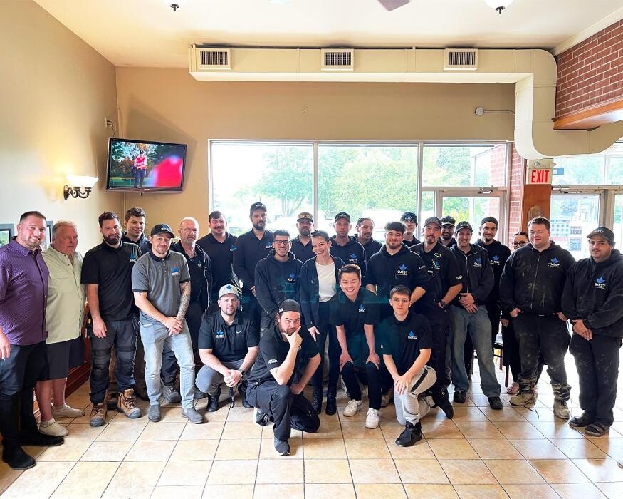 Images Guest Plumbing & HVAC Ancaster & Hamilton- Commercial & Residential Services