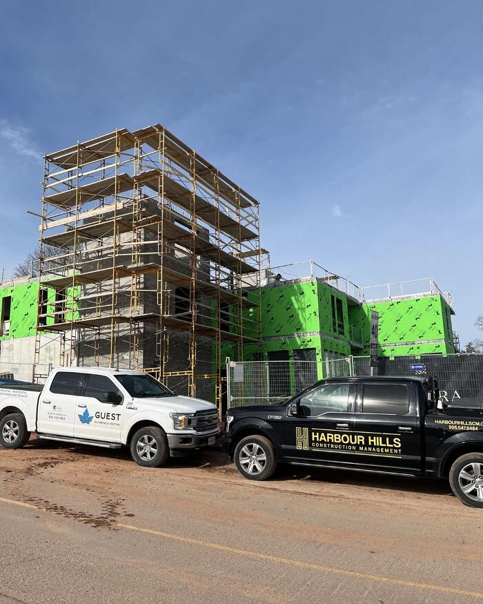 Images Guest Plumbing & HVAC Ancaster & Hamilton- Commercial & Residential Services