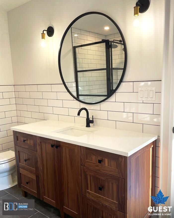 Images Guest Plumbing & HVAC Ancaster & Hamilton- Commercial & Residential Services