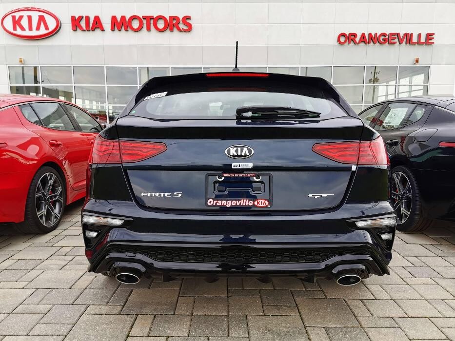 Images Orangeville Kia