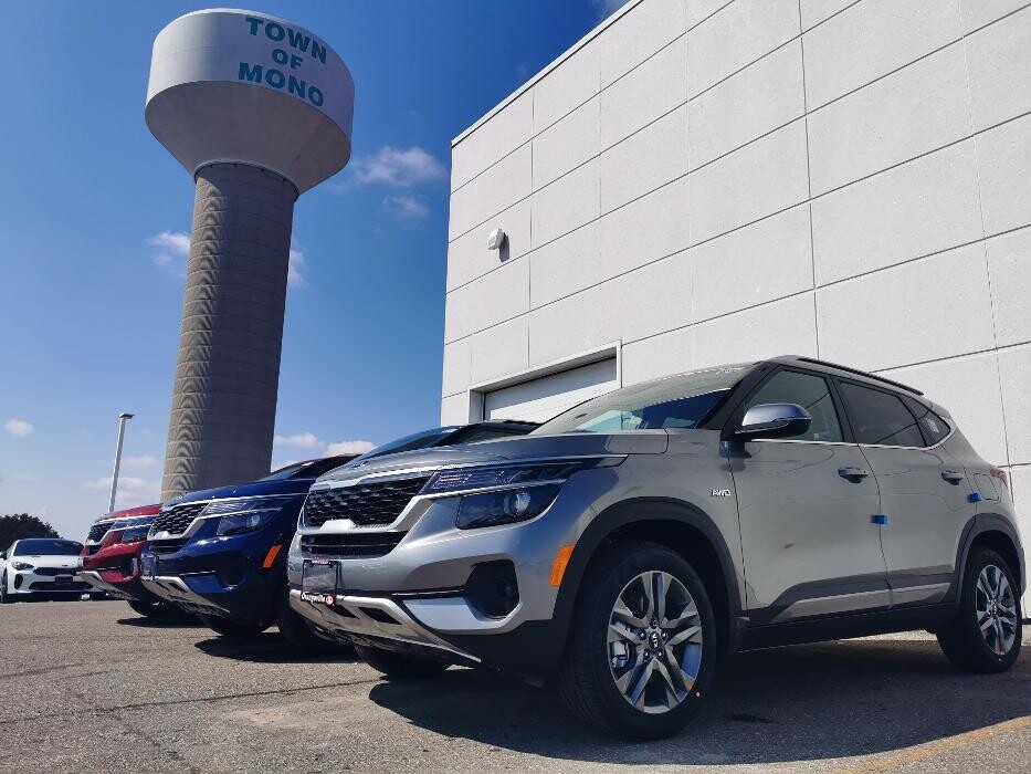 Images Orangeville Kia