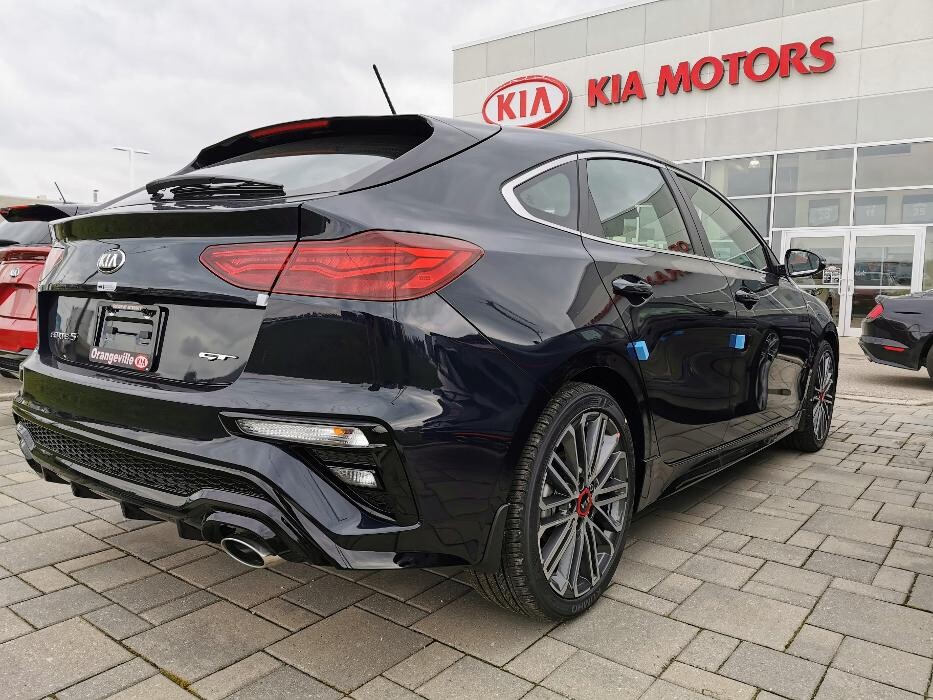 Images Orangeville Kia