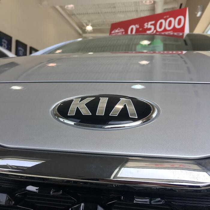 Images Orangeville Kia